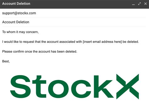 how to buy stockx account.